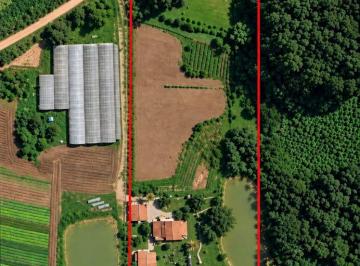 Rural de 4 quartos, Colombo · Linda e estruturada chácara de 12.000 m² em Colombo/PR – Venda porteira fechada com todos os moveis