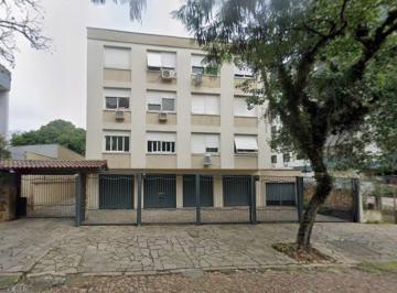 Apartamento · 64m² · 2 Quartos · 1 Vaga · Apartamento no bairro Higienópolis de 2 dormitórios e vaga DESOCUPADO