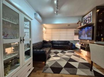 Apartamento en Venda de 3 quartos Jardim Itu Sabará · Apartamento 3 Dormitórios com Suíte e 2 Vagas