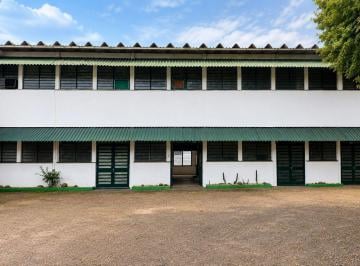 Rural , Porto Alegre · Galpão em Anchieta