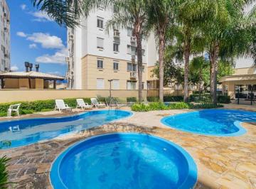 Apartamento de 3 quartos, Porto Alegre · Apartamento 3 quartos, 1 vaga, elevador e piscina no bairro Cristal