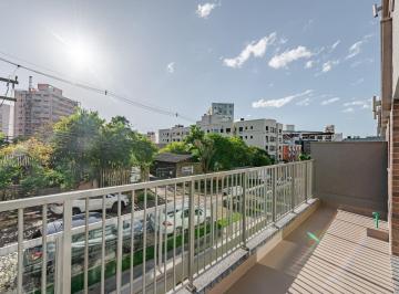  · 🏢 Apartamento Novo – no quintal Moinhos | Porto Alegre