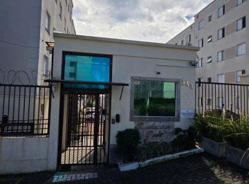 Apartamento · 44m² · 2 Quartos · 1 Vaga · Apartamento 2 domritórios  1 Vaga