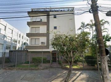 Apartamento · 83m² · 2 Quartos · 1 Vaga · Apartamento no Menino Deus de 2 dormitórios e vaga DESOCUPADO