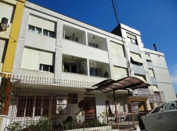 Apartamento · 48m² · 1 Quarto · Apartamento para Venda - 48m², 1 dormitório, Passo da Areia