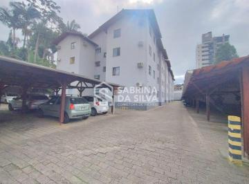 Apartamento · 56m² · 2 Quartos · 1 Vaga · Apartamento reformado à venda no Bairro Velha – Blumenau/SC