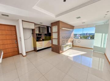 Apartamento · 92m² · 2 Quartos · 1 Vaga · Apartamento para locação no Bairro Itoupava Norte