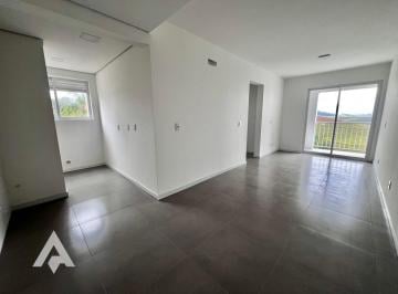 Apartamento · 45m² · 2 Quartos · 1 Vaga · Apartamento de 2 dormitórios para locação por R$ 1.850,00 - Bairro Fortaleza Alta - Blumenau/SC