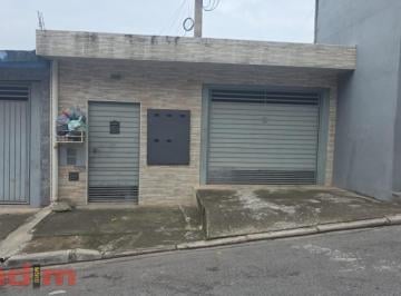 Casa · 2 Quartos · 1 Vaga · CASA PARA ALUGAR NO JARDIM DOS ALAMOS EM PARELHEIROS
