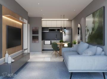 Apartamento · 35m² · Apartamentos à venda em Bessa, João Pessoa | Studio com 35 m²
