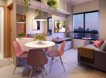 Apartamento · 24m² · 1 Quarto · Apartamentos à venda na Vila das Belezas, São Paulo | 1 quarto com 24 m²