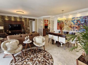 ae1178ad-4a46-4e4b-a8cd-efff404bfd8f · Apartamento para venda em Vila Suzana com 3 quartos, sendo 2 suítes, 146m²