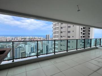 Apartamento à venda no BELVEDERE HILL RESIDENCE, PITUBA, Salvador, BA · Apartamento à venda no BELVEDERE HILL RESIDENCE, PITUBA, Salvador, BA