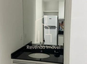 Photo 1 · Studio no Condomínio Benedito Pinheiros no Cerqueira César com 25m² 1 dormitório