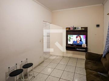 Casa · 125m² · 3 Quartos · 2 Vagas · Casa à Venda - Jardim Hubert, 3 Quartos, 125 m2