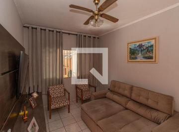 Casa · 111m² · 3 Quartos · 6 Vagas · Casa à Venda - Jardim Bom Retiro, 3 Quartos, 111 m2