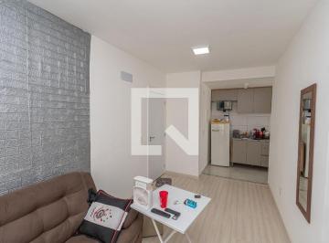 Photo 1 · Apartamento à Venda - Jardim das Palmeiras, 2 Quartos, 48 m2