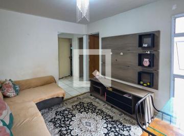 Apartamento · 50m² · 2 Quartos · 1 Vaga · Apartamento à Venda - Parque Residencial Sabiás, 2 Quartos, 50 m2