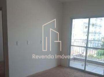 Apartamento · 62m² · 3 Quartos · 1 Vaga · Apartamento à venda em Sumaré-SP, Jardim Santa Madalena: 3 quartos, 1 suíte, 2 s