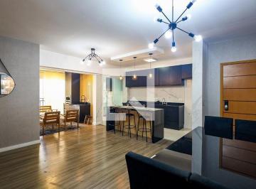 Apartamento · 93m² · 3 Quartos · 2 Vagas · Apartamento à Venda - Vila Todos Os Santos, 3 Quartos, 93 m2