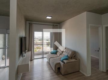 Photo 1 · Apartamento à Venda - Chácaras Bela Vista, 2 Quartos, 52 m2