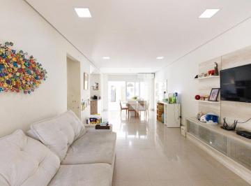Casa · 190m² · 3 Quartos · 2 Vagas · Casa à Venda - Parque São Lourenço, 3 Quartos, 190 m2