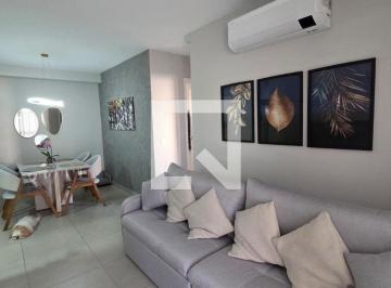 Apartamento · 60m² · 2 Quartos · 1 Vaga · Apartamento à Venda - Nova Veneza, 2 Quartos, 60 m2