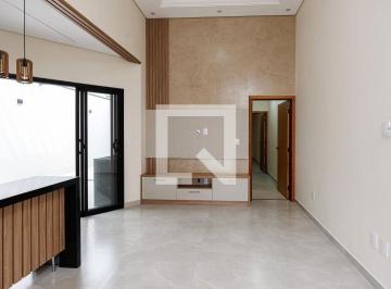 Casa · 101m² · 2 Quartos · 2 Vagas · Casa à Venda - Parque Residencial Sabiás, 2 Quartos, 101 m2