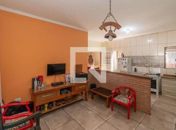 Casa · 80m² · 2 Quartos · 2 Vagas · Casa à Venda - Planalto do Sol, 2 Quartos, 80 m2