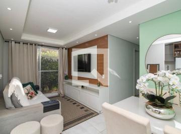 Apartamento · 57m² · 2 Quartos · 1 Vaga · Apartamento à Venda - Jardim Morumbi, 2 Quartos, 57 m2