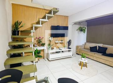 Casa · 125m² · 4 Quartos · 2 Vagas · Casa à Venda - Jardim Morada do Sol, 4 Quartos, 125 m2