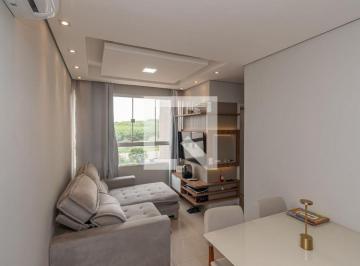Apartamento · 49m² · 2 Quartos · 1 Vaga · Apartamento à Venda - Recanto dos Sonhos, 2 Quartos, 49 m2