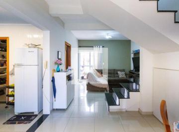 Casa · 110m² · 3 Quartos · 2 Vagas · Casa à Venda - Jardim Residencial Dona Lucilla, 3 Quartos, 110 m2