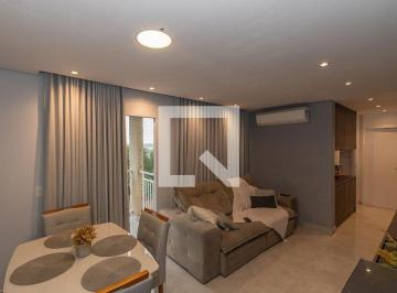 Apartamento · 66m² · 3 Quartos · 2 Vagas · Apartamento à Venda - Parque Manoel de Vasconcelos, 3 Quartos, 66 m2