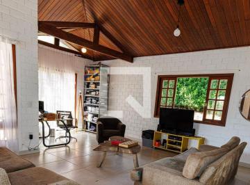 Casa · 200m² · 3 Quartos · 4 Vagas · Casa à Venda - Jardim Sevilha, 3 Quartos, 200 m2