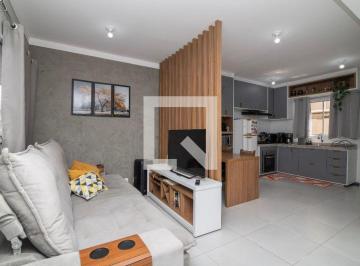 Photo 1 · Casa à Venda - Jardim Rosolem, 2 Quartos, 126 m2