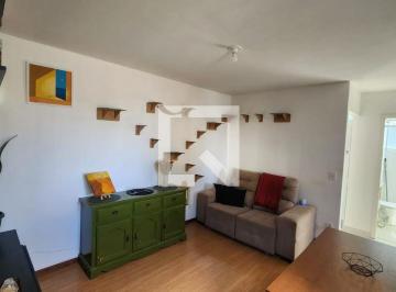 Apartamento · 47m² · 2 Quartos · 1 Vaga · Apartamento à Venda - Capela, 2 Quartos, 47 m2