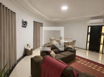Casa · 205m² · 4 Quartos · 3 Vagas · Casa à Venda - Jardim Regina, 4 Quartos, 205 m2