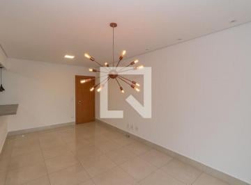 Apartamento · 108m² · 3 Quartos · 3 Vagas · Apartamento à Venda - Jardim João Paulo II, 3 Quartos, 108 m2