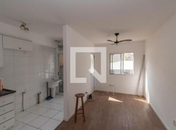 Apartamento · 52m² · 2 Quartos · 1 Vaga · Apartamento à Venda - Parque Virgílio Viel, 2 Quartos, 52 m2