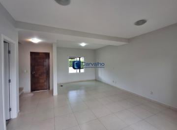 Casa · 283m² · 3 Quartos · 2 Vagas · Casa para Locação Condomínio Sunset Boulevard em Paulinia S/P.