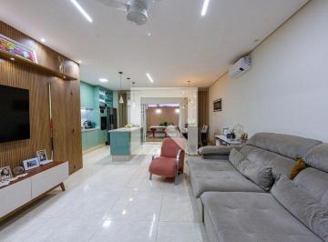 Casa · 163m² · 3 Quartos · 2 Vagas · Casa à Venda - Parque Residencial Sabiás, 3 Quartos, 163 m2