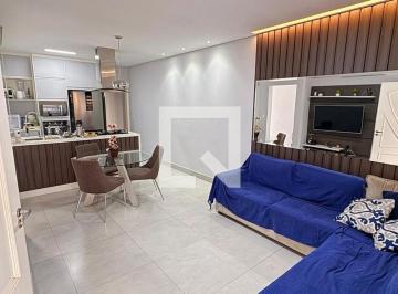 Casa · 125m² · 2 Quartos · 2 Vagas · Casa à Venda - Jardim Regina, 2 Quartos, 125 m2