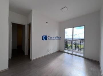 Apartamento · 56m² · 2 Quartos · 1 Vaga · Apartamento 2 Quartos com Suíte, Planejados e Varanda Gourmet com Churrasqueira