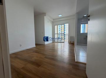 Apartamento · 60m² · 2 Quartos · 2 Vagas · Apartamento com 2 dormitórios à venda, 60 m² por R$ 532.000,00 Città Di Modena