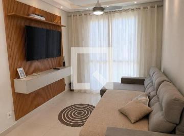 Apartamento · 44m² · 2 Quartos · 1 Vaga · Apartamento à Venda - Jardim Morumbi, 2 Quartos, 44 m2