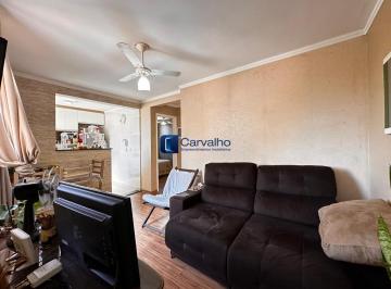 Photo 1 · APARTAMENTO COM 2 DORMITÓRIOS EM PAULÍNIA