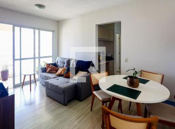 Apartamento · 69m² · 2 Quartos · 2 Vagas · Apartamento à Venda - Jardim Pau Preto, 2 Quartos, 69 m2