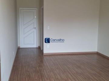 Apartamento · 95m² · 3 Quartos · 2 Vagas · Apartamento à Locação Condomínio Porto Rico Paulinia.
