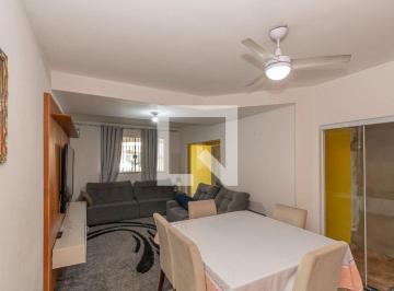 Casa · 280m² · 3 Quartos · 2 Vagas · Casa à Venda - Jardim Bom Retiro, 3 Quartos, 280 m2